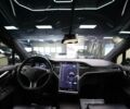 Тесла Модель Х 2018 в Киеве на Automoto.ua Черный Тесла Модель Х, объемом двигателя 0 л и пробегом 135 тыс. км за 19900 $, фото 10 на Automoto.ua