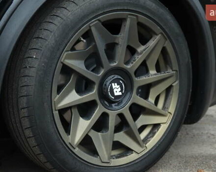 Чорний Тесла Модель Х, об'ємом двигуна 0 л та пробігом 125 тис. км за 27000 $, фото 39 на Automoto.ua