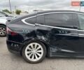 Черный Тесла Модель Х, объемом двигателя 0 л и пробегом 155 тыс. км за 17500 $, фото 6 на Automoto.ua