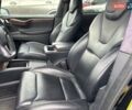 Черный Тесла Модель Х, объемом двигателя 0 л и пробегом 155 тыс. км за 17500 $, фото 12 на Automoto.ua