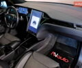 Черный Тесла Модель Х, объемом двигателя 0 л и пробегом 49 тыс. км за 23900 $, фото 42 на Automoto.ua