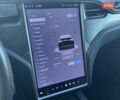 Черный Тесла Модель Х, объемом двигателя 0.2 л и пробегом 150 тыс. км за 37500 $, фото 26 на Automoto.ua