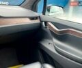 Черный Тесла Модель Х, объемом двигателя 0 л и пробегом 94 тыс. км за 26800 $, фото 60 на Automoto.ua