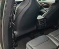 Черный Тесла Модель Х, объемом двигателя 0 л и пробегом 105 тыс. км за 59000 $, фото 53 на Automoto.ua