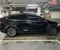 Чорний Тесла Модель Х, об'ємом двигуна 0 л та пробігом 100 тис. км за 31000 $, фото 3 на Automoto.ua