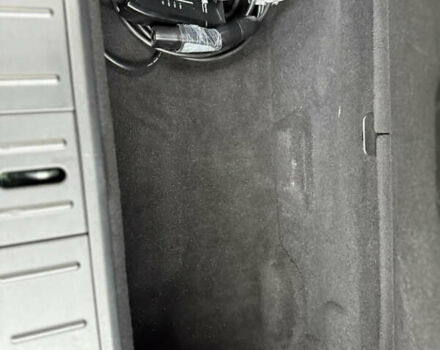 Чорний Тесла Модель Х, об'ємом двигуна 0 л та пробігом 33 тис. км за 30800 $, фото 27 на Automoto.ua