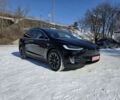 Черный Тесла Модель Х, объемом двигателя 0 л и пробегом 37 тыс. км за 40500 $, фото 1 на Automoto.ua