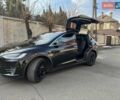 Чорний Тесла Модель Х, об'ємом двигуна 0 л та пробігом 144 тис. км за 24000 $, фото 12 на Automoto.ua