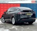 Черный Тесла Модель Х, объемом двигателя 0 л и пробегом 94 тыс. км за 26800 $, фото 2 на Automoto.ua