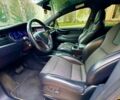 Черный Тесла Модель Х, объемом двигателя 0 л и пробегом 148 тыс. км за 27900 $, фото 23 на Automoto.ua