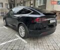 Черный Тесла Модель Х, объемом двигателя 0 л и пробегом 24 тыс. км за 38000 $, фото 8 на Automoto.ua
