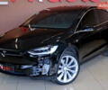 Черный Тесла Модель Х, объемом двигателя 0 л и пробегом 49 тыс. км за 23900 $, фото 6 на Automoto.ua
