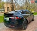 Черный Тесла Модель Х, объемом двигателя 0 л и пробегом 148 тыс. км за 27900 $, фото 4 на Automoto.ua