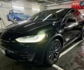 Чорний Тесла Модель Х, об'ємом двигуна 0 л та пробігом 100 тис. км за 31000 $, фото 1 на Automoto.ua