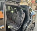 Чорний Тесла Модель Х, об'ємом двигуна 0 л та пробігом 144 тис. км за 24000 $, фото 17 на Automoto.ua