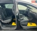 Черный Тесла Модель Х, объемом двигателя 0 л и пробегом 94 тыс. км за 26800 $, фото 71 на Automoto.ua