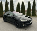 Чорний Тесла Модель Х, об'ємом двигуна 0 л та пробігом 70 тис. км за 29999 $, фото 1 на Automoto.ua