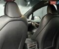 Черный Тесла Модель Х, объемом двигателя 0 л и пробегом 87 тыс. км за 28999 $, фото 17 на Automoto.ua