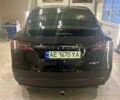Чорний Тесла Модель Х, об'ємом двигуна 0 л та пробігом 39 тис. км за 48900 $, фото 11 на Automoto.ua