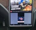 Черный Тесла Модель Х, объемом двигателя 0 л и пробегом 105 тыс. км за 59000 $, фото 11 на Automoto.ua