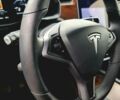Черный Тесла Модель Х, объемом двигателя 0 л и пробегом 105 тыс. км за 59000 $, фото 7 на Automoto.ua