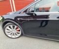 Черный Тесла Модель Х, объемом двигателя 0 л и пробегом 105 тыс. км за 59000 $, фото 41 на Automoto.ua