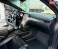 Чорний Тесла Модель Х, об'ємом двигуна 0 л та пробігом 52 тис. км за 41000 $, фото 26 на Automoto.ua