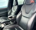 Черный Тесла Модель Х, объемом двигателя 0 л и пробегом 94 тыс. км за 26800 $, фото 33 на Automoto.ua