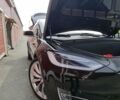 Черный Тесла Модель Х, объемом двигателя 0 л и пробегом 105 тыс. км за 59000 $, фото 56 на Automoto.ua