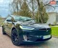 Черный Тесла Модель Х, объемом двигателя 0 л и пробегом 148 тыс. км за 27900 $, фото 1 на Automoto.ua