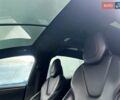Черный Тесла Модель Х, объемом двигателя 0 л и пробегом 94 тыс. км за 26800 $, фото 38 на Automoto.ua