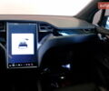 Черный Тесла Модель Х, объемом двигателя 0 л и пробегом 49 тыс. км за 23900 $, фото 45 на Automoto.ua