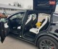 Черный Тесла Модель Х, объемом двигателя 0 л и пробегом 40 тыс. км за 31500 $, фото 1 на Automoto.ua