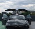 Черный Тесла Модель Х, объемом двигателя 0 л и пробегом 176 тыс. км за 29000 $, фото 1 на Automoto.ua