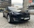 Черный Тесла Модель Х, объемом двигателя 0 л и пробегом 24 тыс. км за 38000 $, фото 2 на Automoto.ua