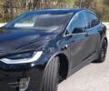 Черный Тесла Модель Х, объемом двигателя 0 л и пробегом 115 тыс. км за 24576 $, фото 1 на Automoto.ua