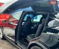 Черный Тесла Модель Х, объемом двигателя 0 л и пробегом 94 тыс. км за 26800 $, фото 53 на Automoto.ua