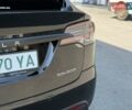 Чорний Тесла Модель Х, об'ємом двигуна 0 л та пробігом 52 тис. км за 41000 $, фото 12 на Automoto.ua