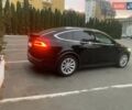 Черный Тесла Модель Х, объемом двигателя 0 л и пробегом 93 тыс. км за 28900 $, фото 7 на Automoto.ua