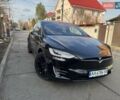 Чорний Тесла Модель Х, об'ємом двигуна 0 л та пробігом 144 тис. км за 24000 $, фото 7 на Automoto.ua
