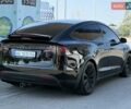 Чорний Тесла Модель Х, об'ємом двигуна 0 л та пробігом 52 тис. км за 41000 $, фото 10 на Automoto.ua