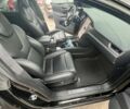 Чорний Тесла Модель Х, об'ємом двигуна 0 л та пробігом 39 тис. км за 48900 $, фото 20 на Automoto.ua