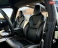 Чорний Тесла Модель Х, об'ємом двигуна 0 л та пробігом 52 тис. км за 41000 $, фото 16 на Automoto.ua