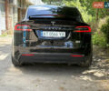 Тесла Модель Х 2019 в Ивано-Франковске на Automoto.ua Черный Тесла Модель Х, объемом двигателя 0 л и пробегом 100 тыс. км за 25000 $, фото 5 на Automoto.ua