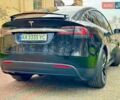 Черный Тесла Модель Х, объемом двигателя 0 л и пробегом 148 тыс. км за 27900 $, фото 16 на Automoto.ua