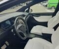 Черный Тесла Модель Х, объемом двигателя 0 л и пробегом 40 тыс. км за 31500 $, фото 2 на Automoto.ua