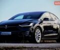 Черный Тесла Модель Х, объемом двигателя 0 л и пробегом 105 тыс. км за 59000 $, фото 3 на Automoto.ua