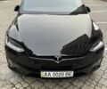Черный Тесла Модель Х, объемом двигателя 0 л и пробегом 24 тыс. км за 38000 $, фото 3 на Automoto.ua