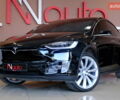 Черный Тесла Модель Х, объемом двигателя 0 л и пробегом 49 тыс. км за 23900 $, фото 8 на Automoto.ua