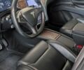 Тесла Модель Х 2019 в Киеве на Automoto.ua Черный Тесла Модель Х, объемом двигателя 0 л и пробегом 55 тыс. км за 26500 $, фото 2 на Automoto.ua